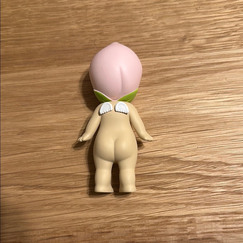SONNY ANGEL FRUIT Peach